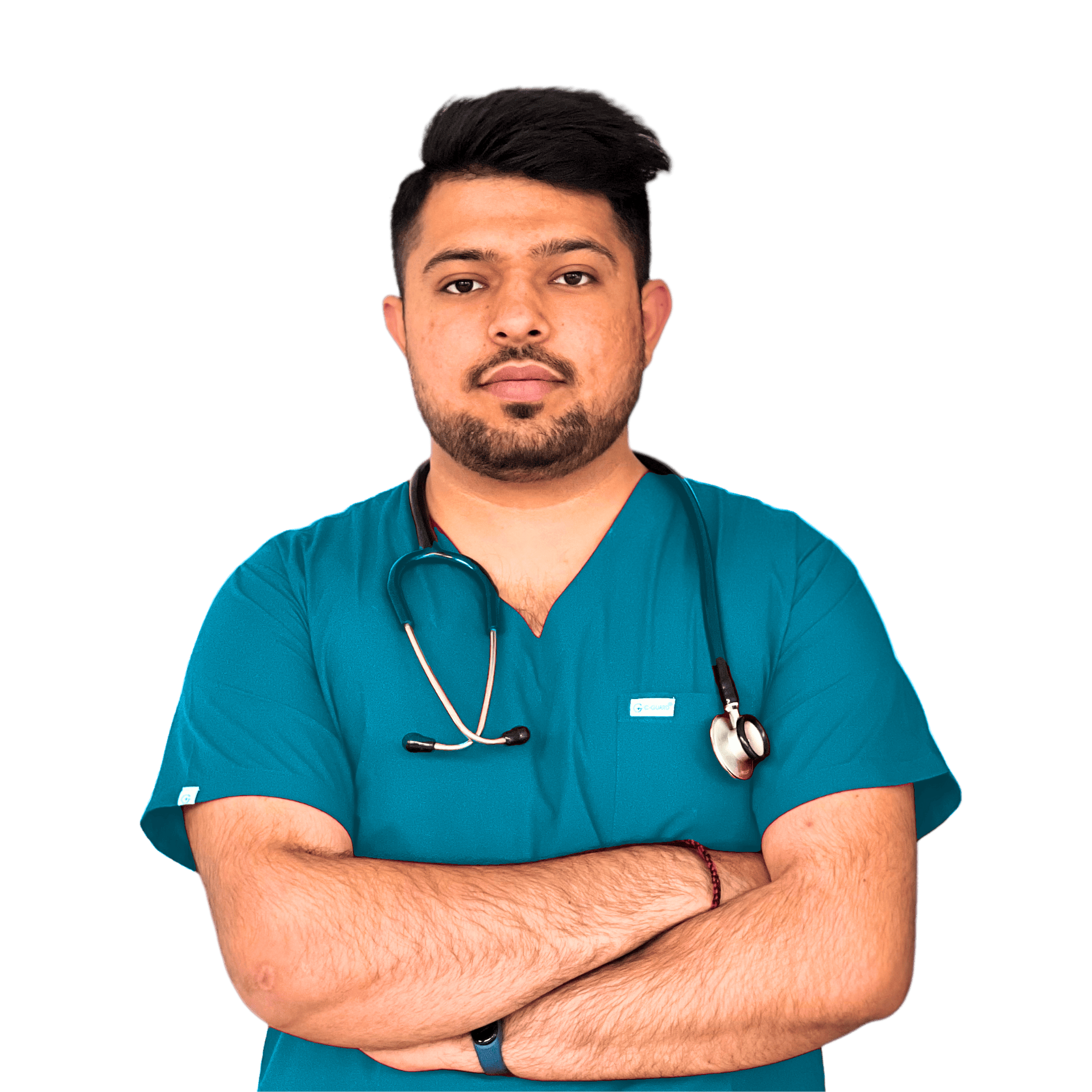 Dr. Ankit Kumar Dahiya