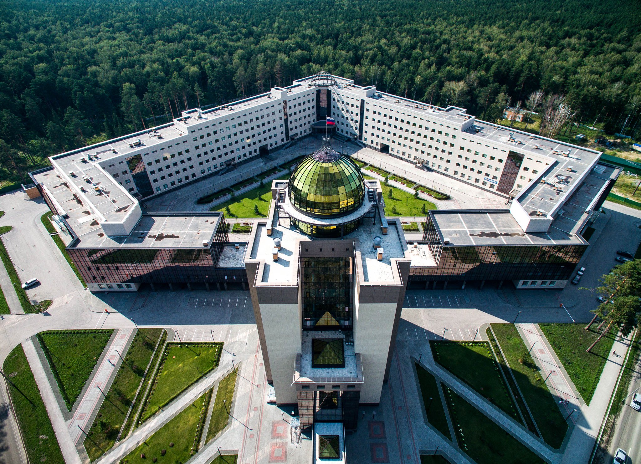Novosibirsk State Medical University