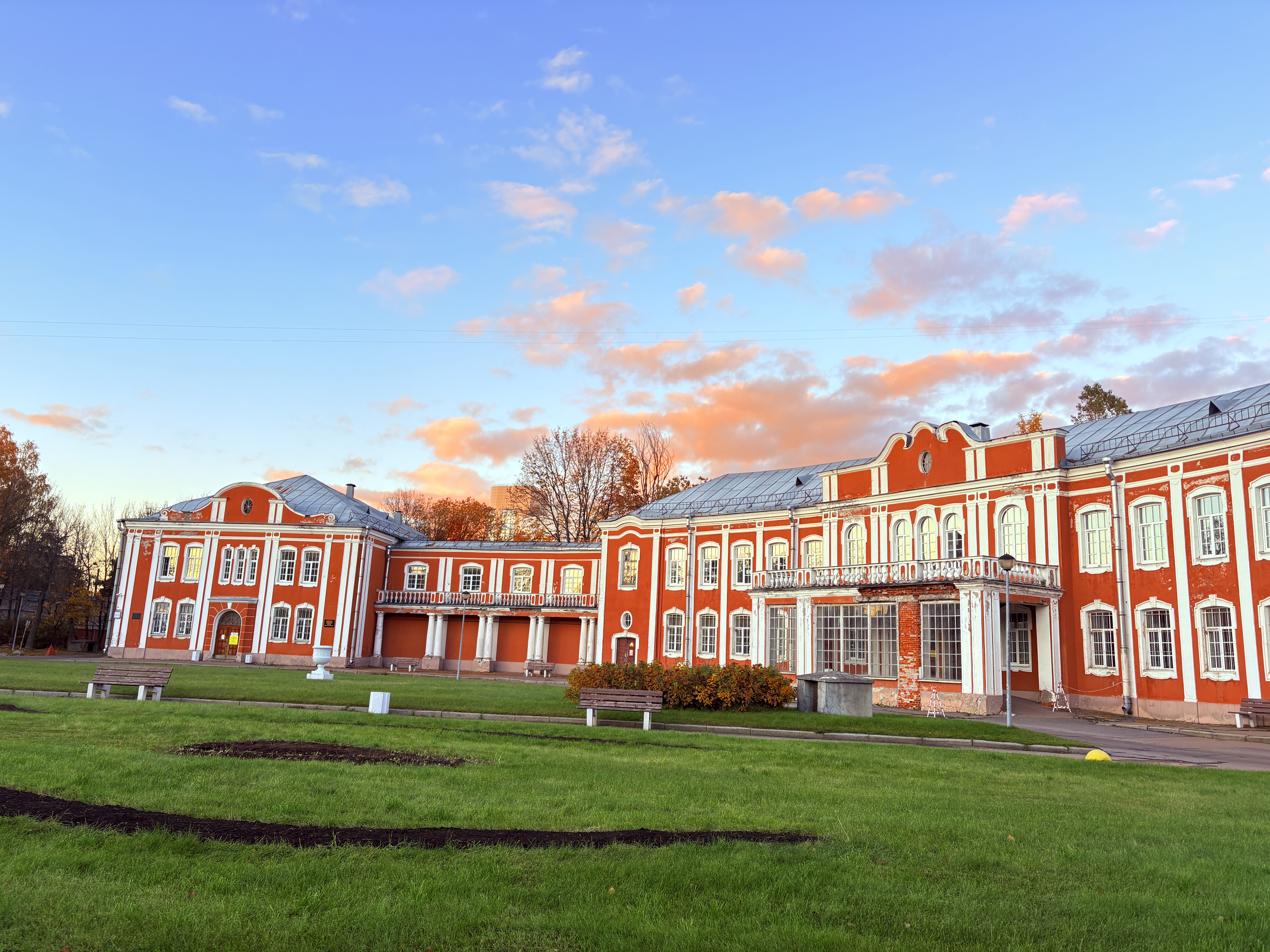 North Caucasus Federal University - Russia