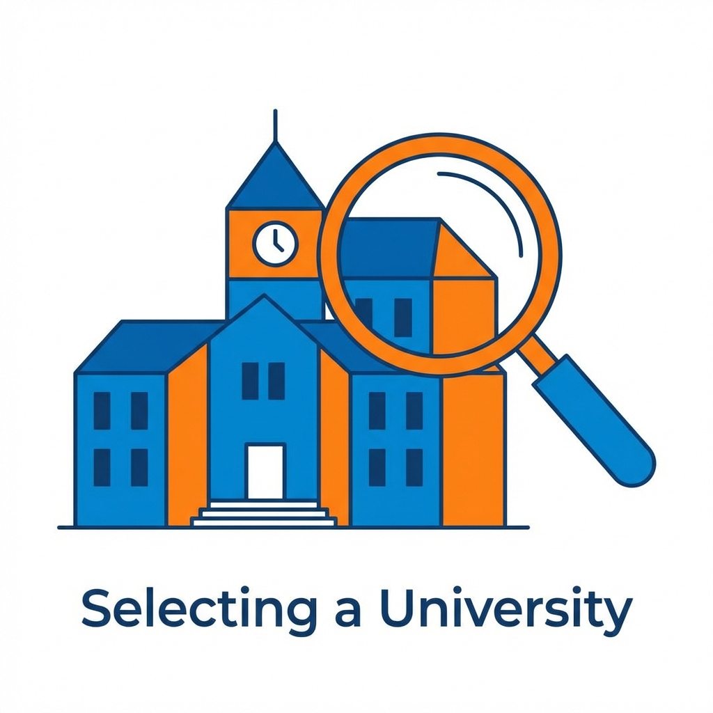 Select University